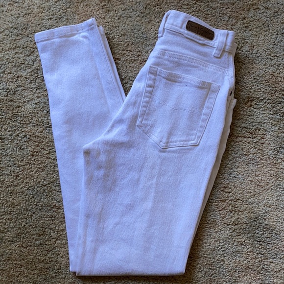 American Bazi | Jeans | Nwt Plus Size High Rise Plus Skinny